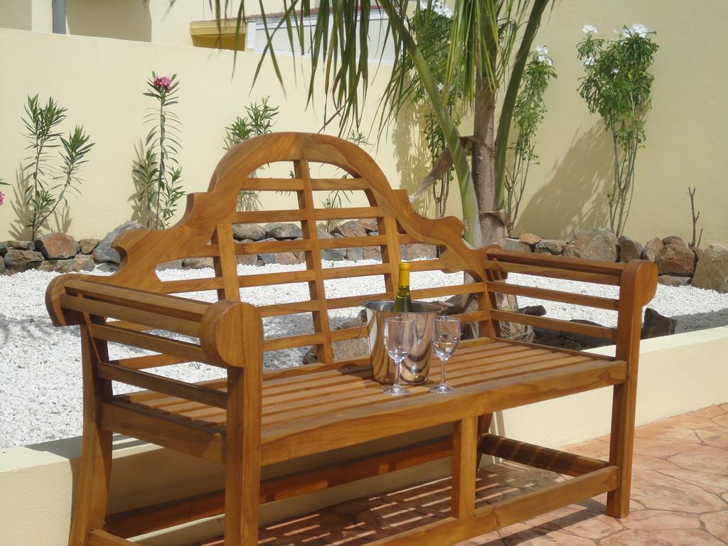 فيلا Casa Opal شاطئ بالم المظهر الخارجي الصورة